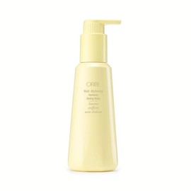 Oribe Hair Alchemy - Bálsamo para peinar sin calor, fortalece el cabello frágil, 5 onzas