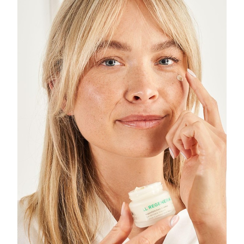 Annemarie Börlind LL Regeneration Women's Eye Wrinkle Cream 30 ml