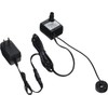 Jebao Fountain Pump PP-333LV LED with 4-color LED Ring, 66