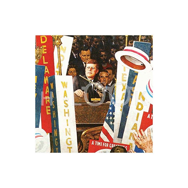 Hi-Look Microfiber Cleaning Cloth - Time for Greatness