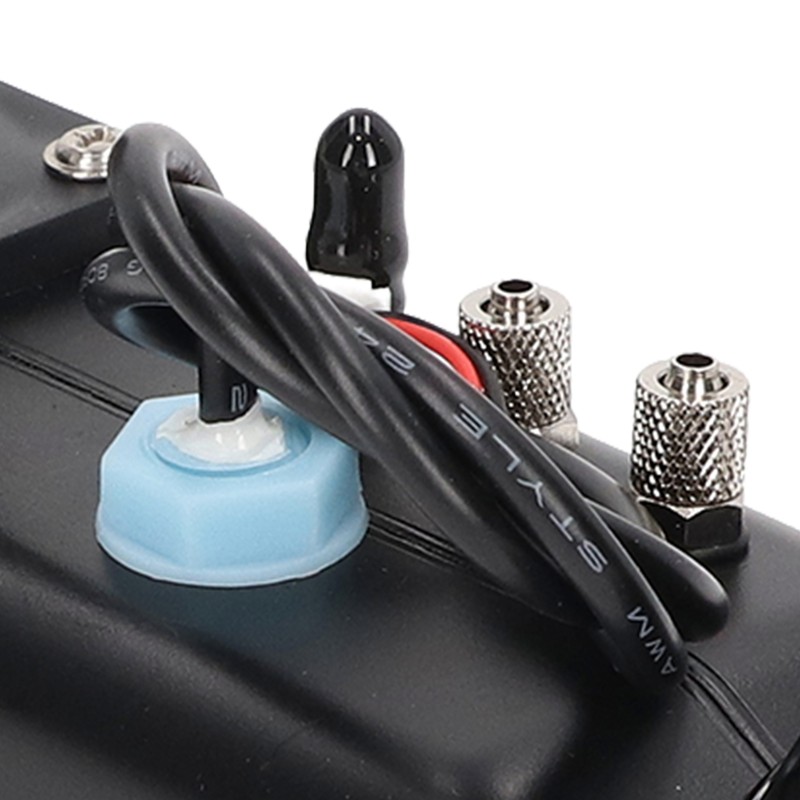 Auto Stirring Ink Cartridge 500ml with Level Sensor Air Filter