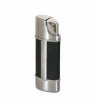 BRIZARD & CO NANO CIGAR LIGHTER INDIAN ROSEWOOD WOOD BROWN