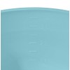 Keeeper Universal Bowl with Spout, Plastic, light blue, 3,5 l,