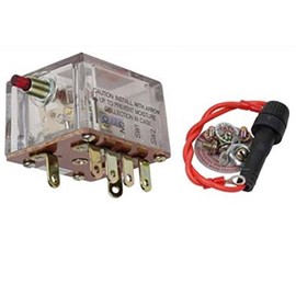 OEM JW Murphy Switch 518APH-12 Tattletale Magnetic Switch Used on Bandit Chipper