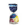 Brioschi Lemon Flavored Effervescent Fizzy Digestive Italian Candies (2.2 lbs