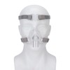 Breathing Machine Nasal Cover Frame Headgear Breathing Machine Face Cover