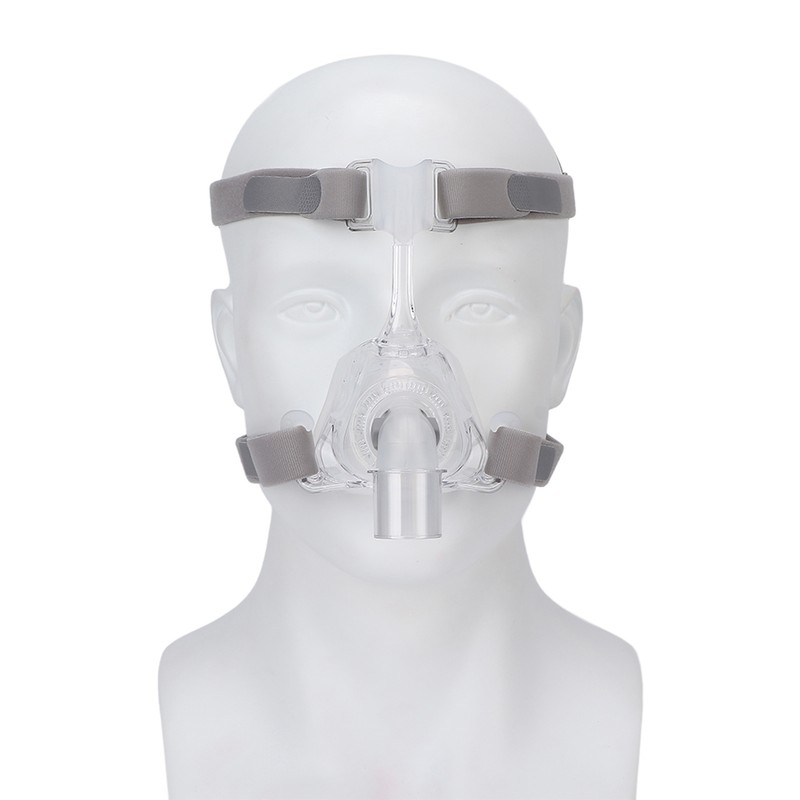 Breathing Machine Nasal Cover Frame Headgear Breathing Machine Face Cover