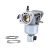 GOOFIT Carburettor Replacement for Replacement 15003-7081 Fh580v 4-Stroke Engines C7082