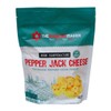 The Sausage Maker High Temp Pepper Jack Cheese 1 lb