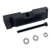BST BSSP Battery Hold Down 00592 Compatible with 1999-2004 Jeep