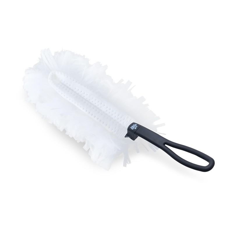 Dirt Devil Handheld Duster, Hand Duster for Multi-Surface Cleaning, Includes