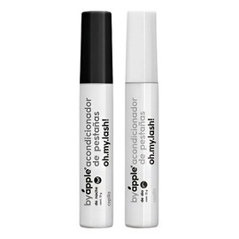 By Apple Original Oh My Lash Tratamiento Pestañas Dia Noche