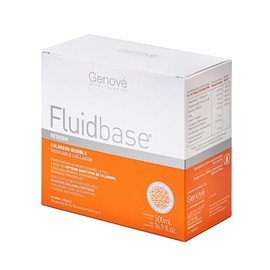 COLÁGENO BEBIBLE CAJA CON 20 SOBRES DE 25ML (500ML)