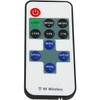 ABI Inline RF Remote Control Dimmer Switch for LED Strip
