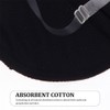 2 Pairs Underarm Sweat Pads Underarm Sweat Protector Bra Armpit