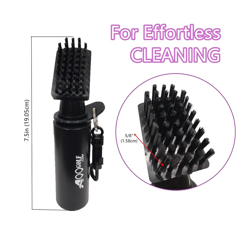 A99 Golf Club's Washing Brush Washer