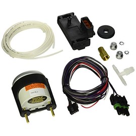 Auto Meter 6549 ULTRA-LITE Transmission Pressure Gauge