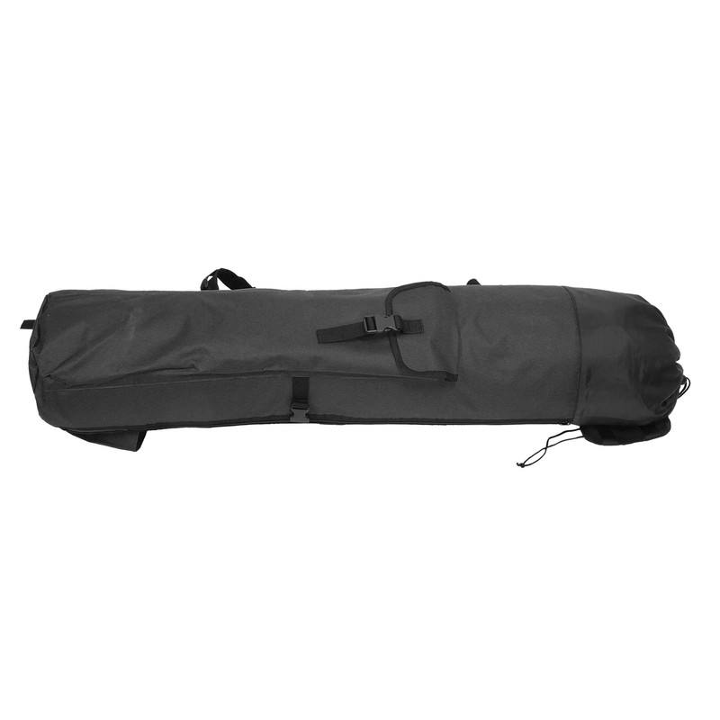 MultiFunctional Fishing Rod Reel Storage Bag Pole Carry Case Fishing