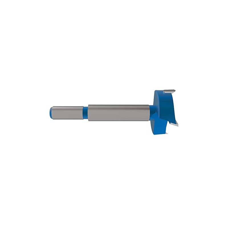 Kreg KHI-BIT 35 mm Concealed Hinge Jig Bit