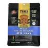 Tiki Hawaiian Gourmet Jerky | Beef (Ocean Breeze Original)