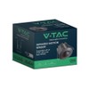 V-TAC VT-8029 23679 motion sensor Black