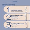 EUBOS Anti-Age, Hydrating Defence Fluid SPF 30, Anti-Ageing Face Cream