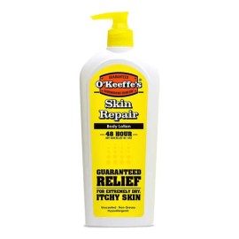 Loción Reparadora Corporal O'keeffe's Skin Repair Piel Seca