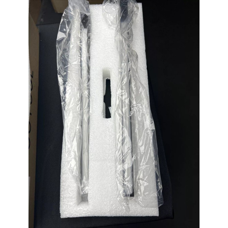 CCYCOL Black Bathroom Light Fixtures 360° Rotatable Black Vanity Light,