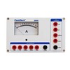 PeakTech 3295 Analogue Ammeter 1mA 10mA 100mA 1A10A AC/DC
