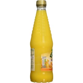 Robinsons Barley Water (Orange) 850ml (28.7 fl oz) - pack of 2 by Britvic [Foods]