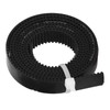 3D Print Open Timing Belt Flexible Stable Low Noise Wear