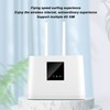 4G LTE Wireless Router with SIM Card Slot 300Mbps CAT4