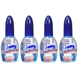 Bathroom Deodorizer