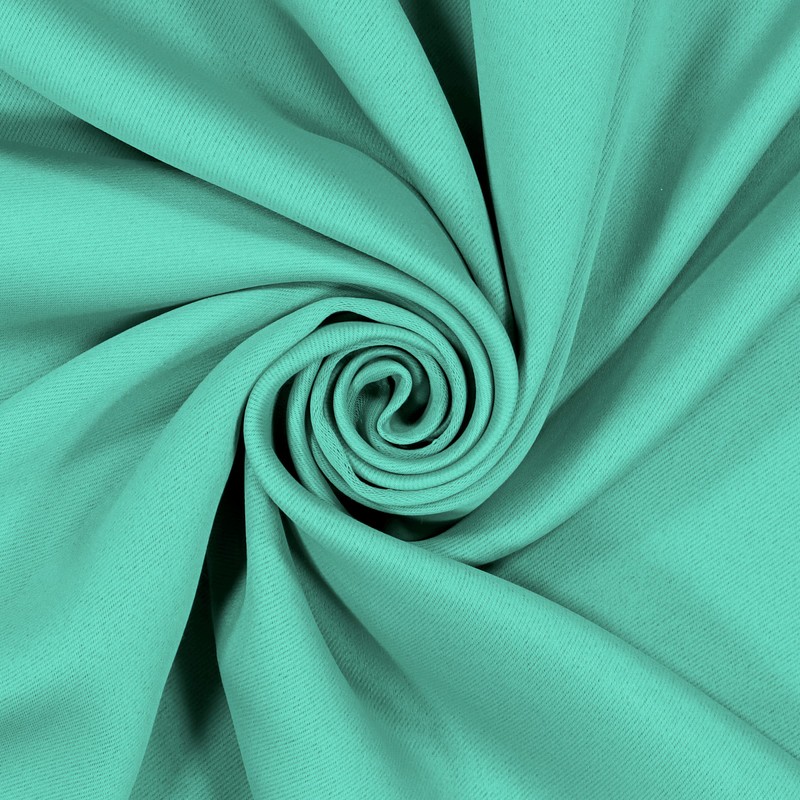 Eclipse Darrell Panel de Cortina, Mint, 37x63 Inches, 1, 1