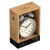 NEWGATE ® Charlie Bell Echo Alarm - Small Modern Bedside