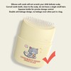 Kids Broken Hair Finishing Stick 80ml Portable Anti Frizz Comb