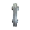 Reliapart 513834000 Flymo XL500, XL550, GT500 Type Lawnmower Metal Spacer