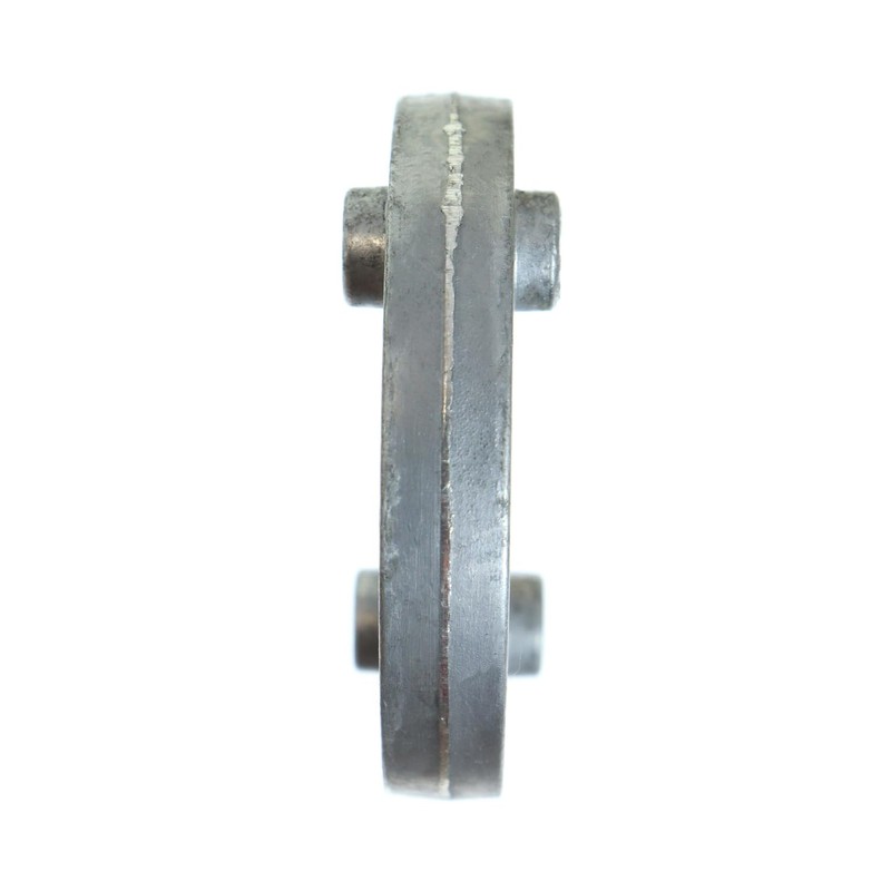 Reliapart 513834000 Flymo XL500, XL550, GT500 Type Lawnmower Metal Spacer
