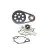 DNJ TK4113WP Timing Chain Kit with Water Pump for 1987-1997