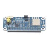 GPS Module Dual Band L1 L5 Positioning Technology GNSS Expansion