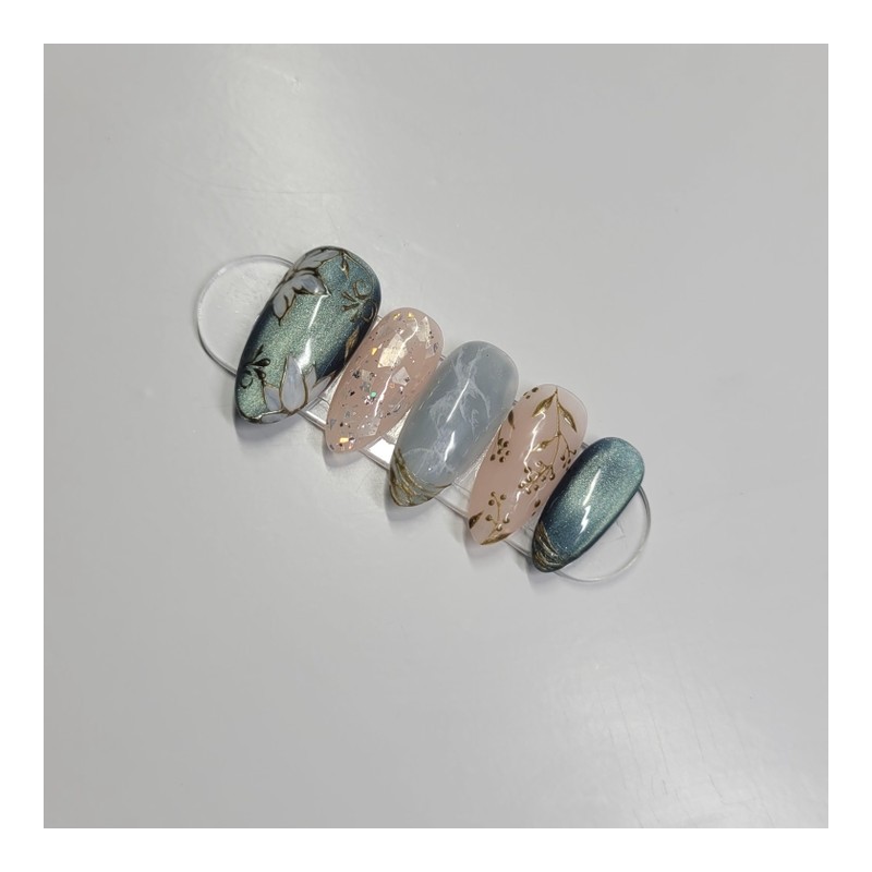 Bloom Bloom - Oval / Bloom Bloom - 오발