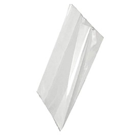 Pack of 100 PLP Bags 32 x 45 cm for Pandoro and Panettone Food Bags