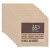 10Pcs Mini 2‑Way Humidity Control Sealing Cigar Humidifier Bag for