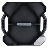 Performance Tool W85032 Tool Creeper Rolling Caddy Tray with 5