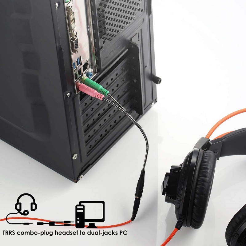 millso ge-minguheddosetto Adapter Cable