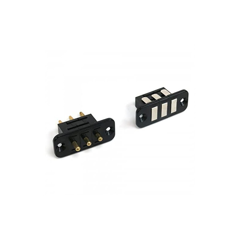 Keep It Clean 10628 Modular Door Jamb Contact Set Modular