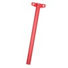 T Square Ruler Aluminum Alloy Removable Woodworking Scriber Art Framing