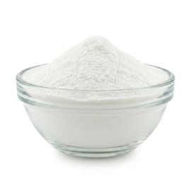 Sussex Wholefoods Organic Inulin Powder, Prebiotic Fibre 250g