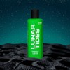 Lunar Tides UV Lime Green Hair Color Semi-permanent - Neon