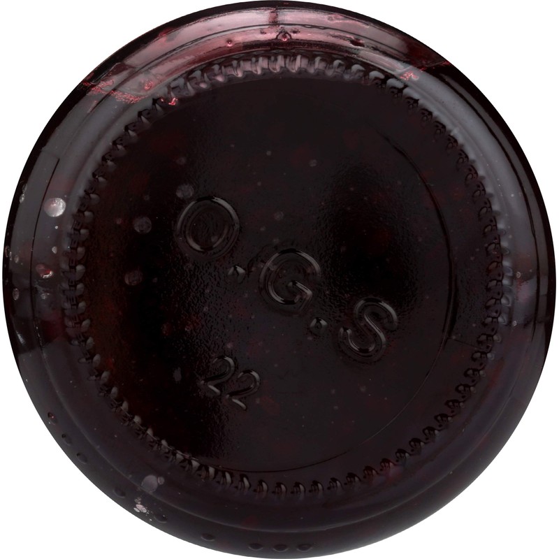 Oregon Growers & Shippers, Fruit Spread Marionberry, 12 Ounce